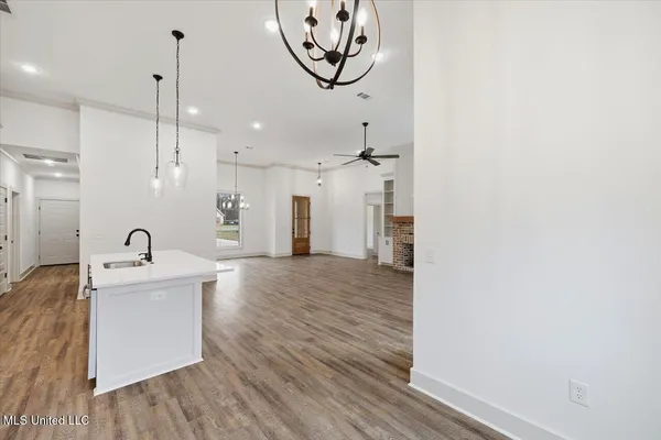 $398,000 | 143 Ashwood Lane, Mendenhall, MS 39114