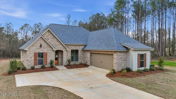 $398,000 | 143 Ashwood Lane, Mendenhall, MS 39114