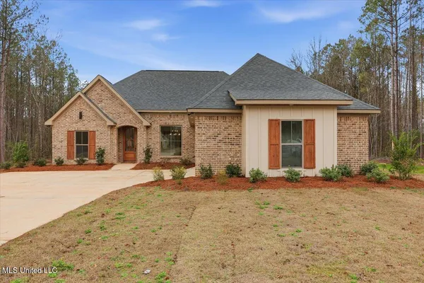 $398,000 | 143 Ashwood Lane, Mendenhall, MS 39114