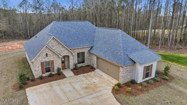 $398,000 | 143 Ashwood Lane, Mendenhall, MS 39114
