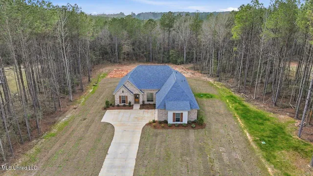 $398,500 | 143 Ashwood Lane, Mendenhall, MS 39114