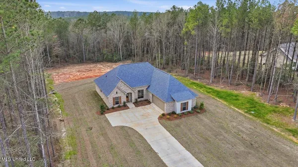 $398,000 | 143 Ashwood Lane, Mendenhall, MS 39114
