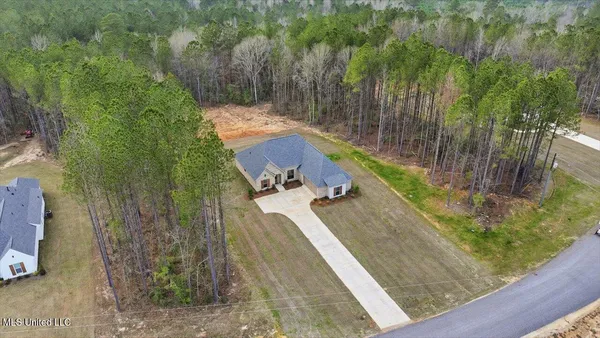 $398,000 | 143 Ashwood Lane, Mendenhall, MS 39114