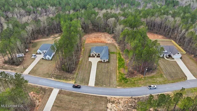 $398,500 | 143 Ashwood Lane, Mendenhall, MS 39114