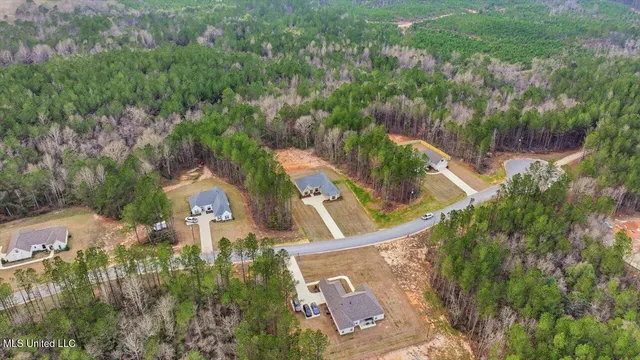 $398,500 | 143 Ashwood Lane, Mendenhall, MS 39114