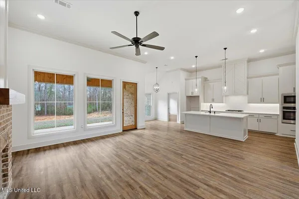 $398,000 | 143 Ashwood Lane, Mendenhall, MS 39114