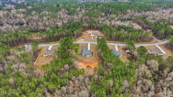 $398,000 | 143 Ashwood Lane, Mendenhall, MS 39114