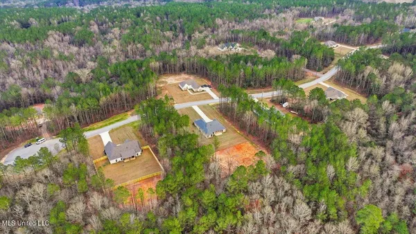 $398,000 | 143 Ashwood Lane, Mendenhall, MS 39114