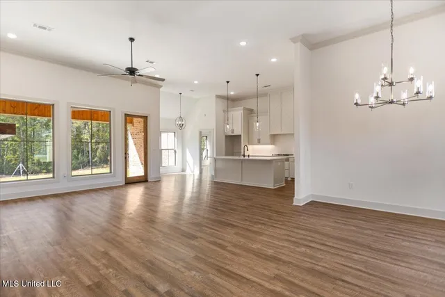 $398,500 | 143 Ashwood Lane, Mendenhall, MS 39114