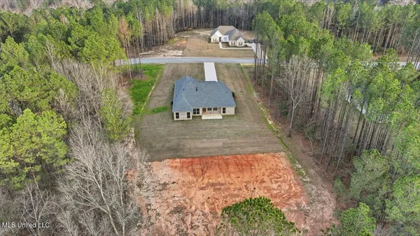 $398,000 | 143 Ashwood Lane, Mendenhall, MS 39114