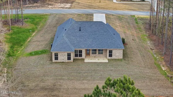 $398,000 | 143 Ashwood Lane, Mendenhall, MS 39114