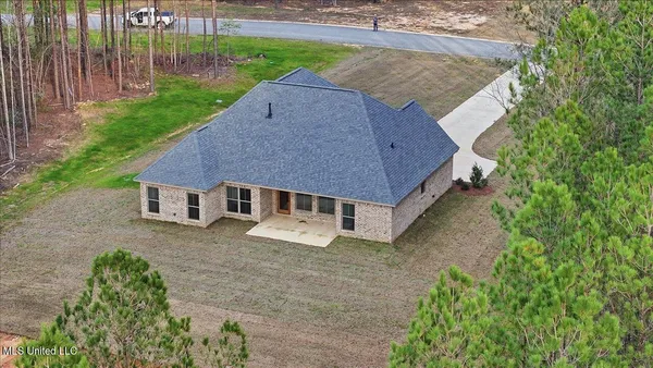 $398,000 | 143 Ashwood Lane, Mendenhall, MS 39114