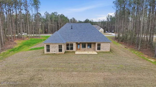 $398,000 | 143 Ashwood Lane, Mendenhall, MS 39114