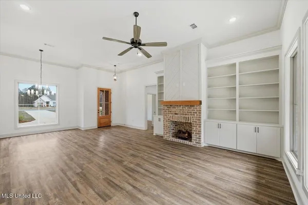 $398,000 | 143 Ashwood Lane, Mendenhall, MS 39114