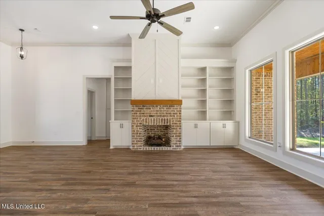 $398,500 | 143 Ashwood Lane, Mendenhall, MS 39114