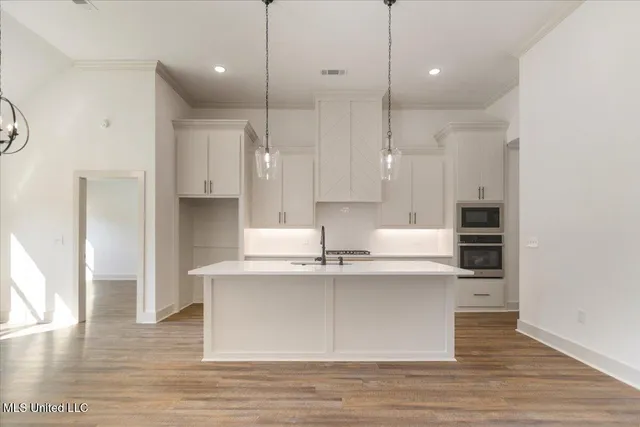 $398,500 | 143 Ashwood Lane, Mendenhall, MS 39114