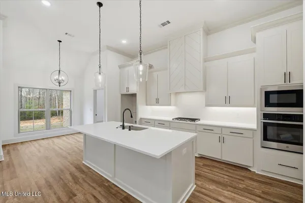 $398,000 | 143 Ashwood Lane, Mendenhall, MS 39114