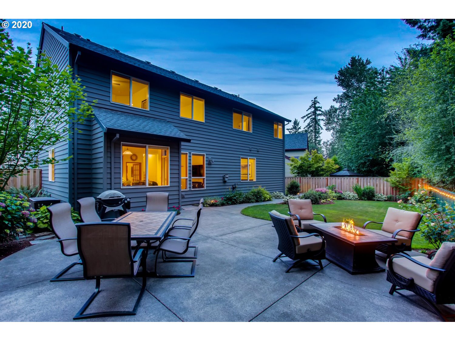 17264 Southwest Villa Road Sherwood, OR 97140 - Photo 26 of 28 Gallery Image 26