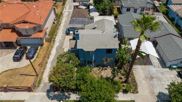 $772,500 | 11073 Andrews Street, South El Monte, CA 91733