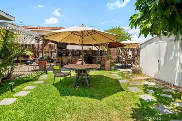 $772,500 | 11073 Andrews Street, South El Monte, CA 91733