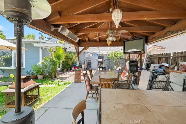 $772,500 | 11073 Andrews Street, South El Monte, CA 91733