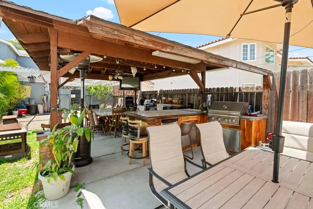 $772,500 | 11073 Andrews Street, South El Monte, CA 91733