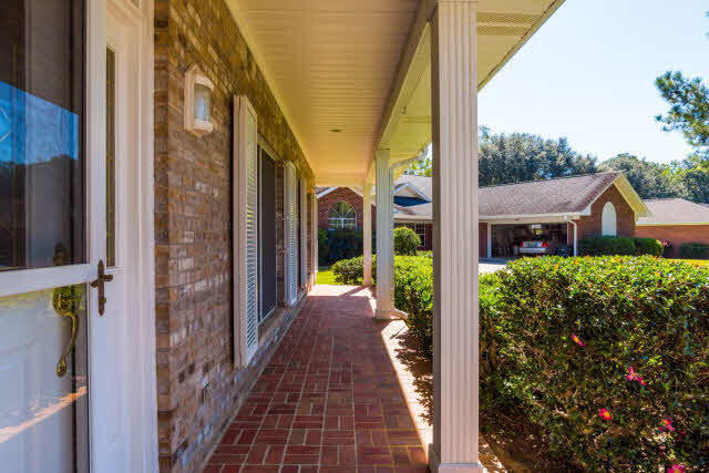 19828 Hunters Loop Fairhope, AL 36532 - Photo 2 of 26 Front Porch