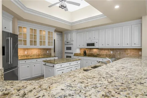 $25,000 | 938 Spanish Moss Trail, Naples, FL 34108