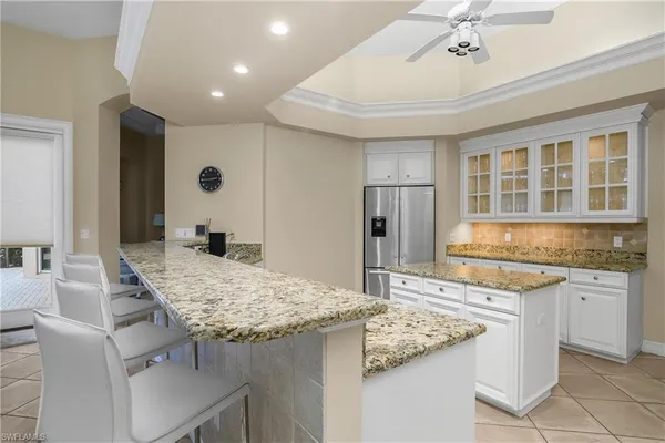 $25,000 | 938 Spanish Moss Trail, Naples, FL 34108