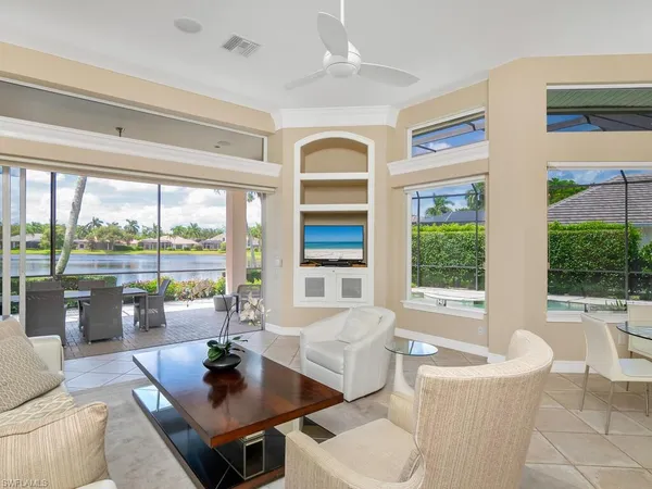 $25,000 | 938 Spanish Moss Trail, Naples, FL 34108