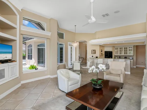 $25,000 | 938 Spanish Moss Trail, Naples, FL 34108
