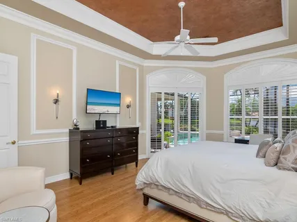 $25,000 | 938 Spanish Moss Trail, Naples, FL 34108