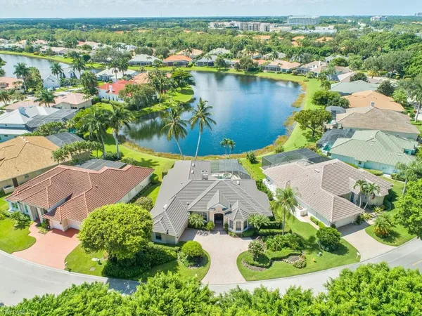 $25,000 | 938 Spanish Moss Trail, Naples, FL 34108