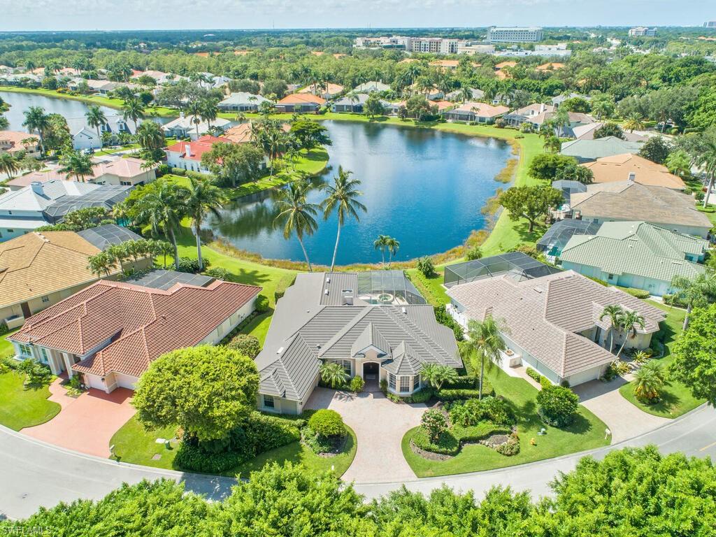 938 Spanish Moss Trail Naples, FL 34108 - Photo 2 of 43