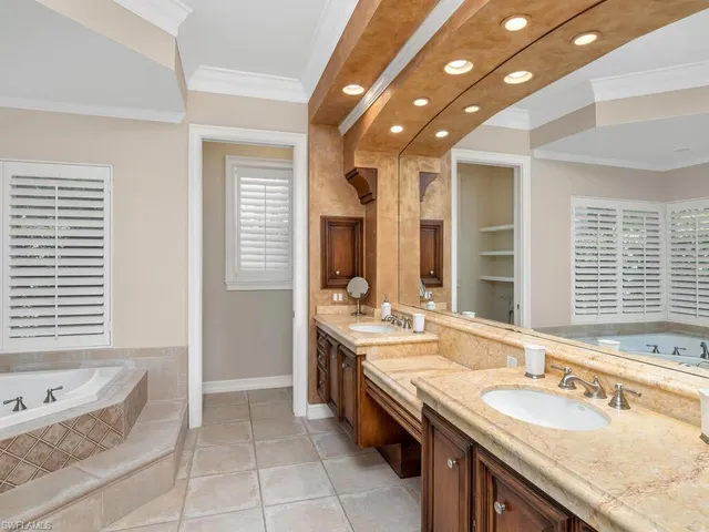 $25,000 | 938 Spanish Moss Trail, Naples, FL 34108