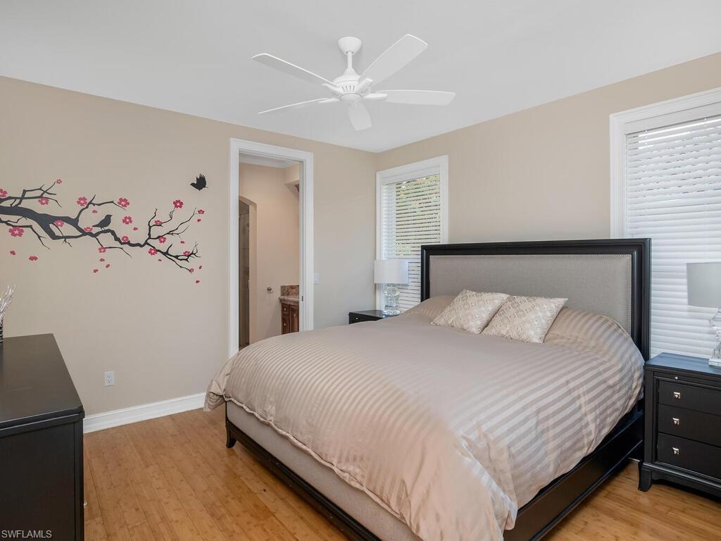 938 Spanish Moss Trail Naples, FL 34108 - Photo 27 of 43 Guest Bedroom 2