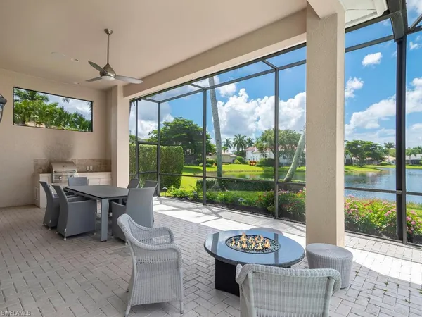 $25,000 | 938 Spanish Moss Trail, Naples, FL 34108