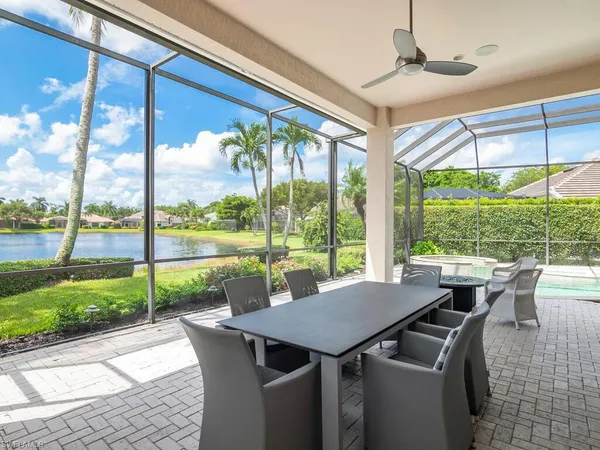 $25,000 | 938 Spanish Moss Trail, Naples, FL 34108