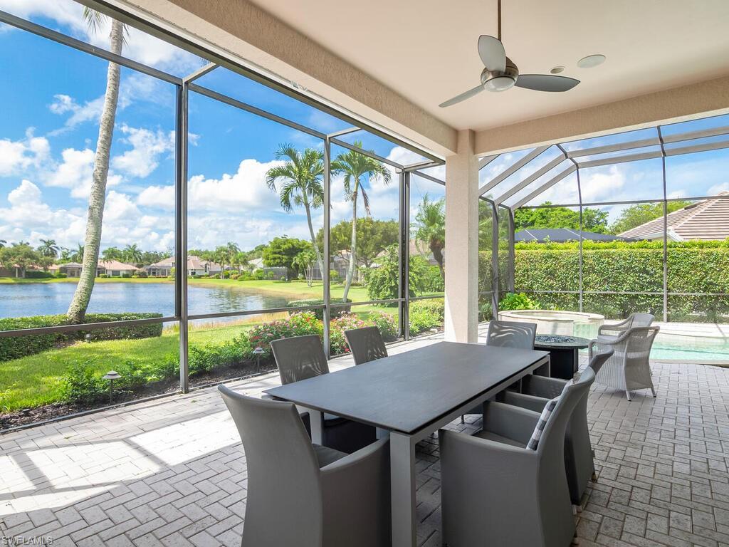 938 Spanish Moss Trail Naples, FL 34108 - Photo 34 of 43