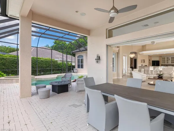 $25,000 | 938 Spanish Moss Trail, Naples, FL 34108