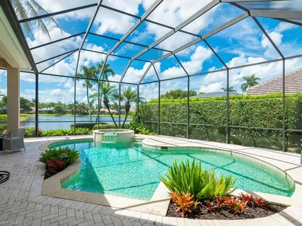 $25,000 | 938 Spanish Moss Trail, Naples, FL 34108