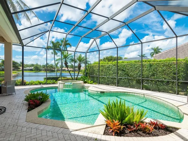 $25,000 | 938 Spanish Moss Trail, Naples, FL 34108