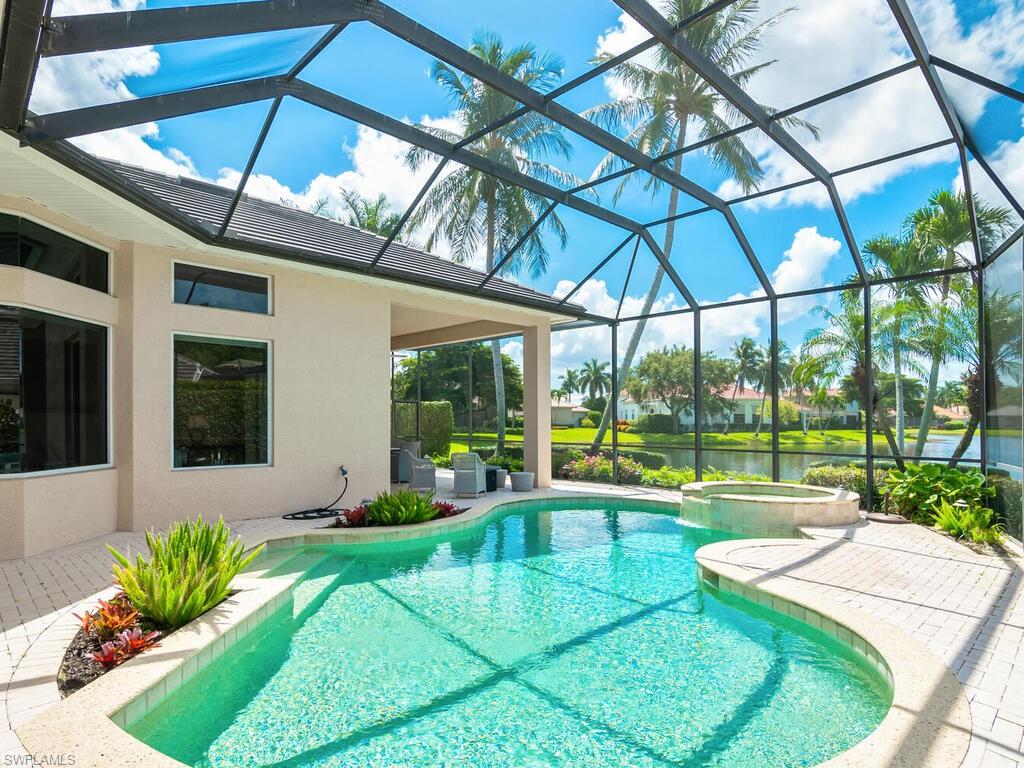 938 Spanish Moss Trail Naples, FL 34108 - Photo 38 of 43