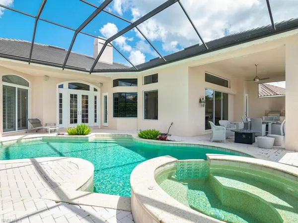 $25,000 | 938 Spanish Moss Trail, Naples, FL 34108