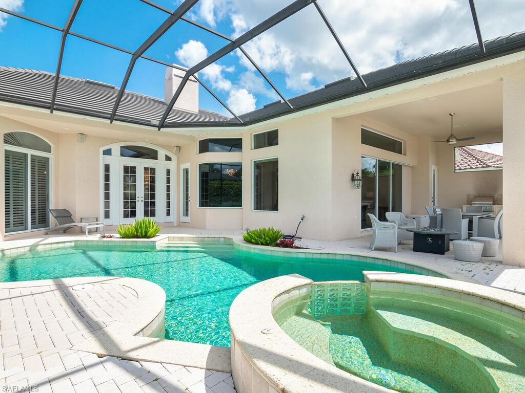 938 Spanish Moss Trail Naples, FL 34108 - Photo 39 of 43