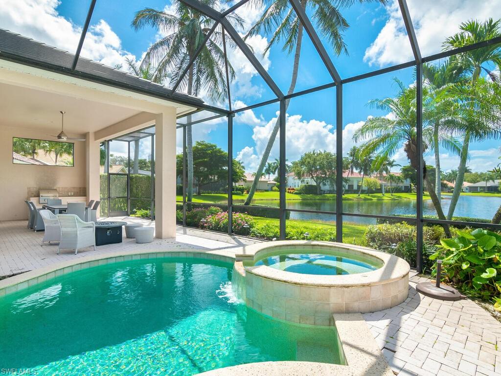 938 Spanish Moss Trail Naples, FL 34108 - Photo 40 of 43