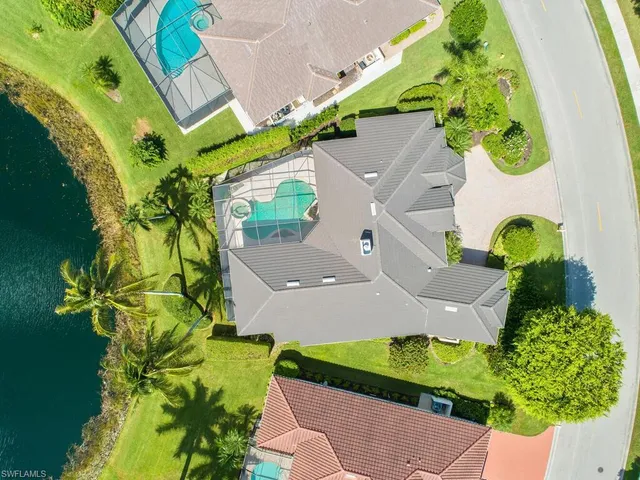 $25,000 | 938 Spanish Moss Trail, Naples, FL 34108