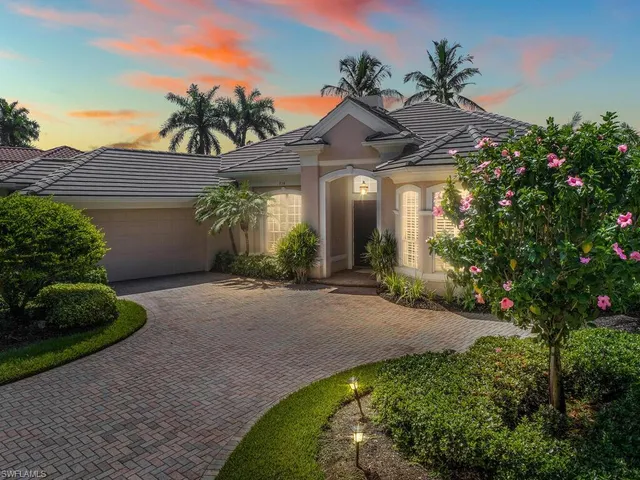 $25,000 | 938 Spanish Moss Trail, Naples, FL 34108