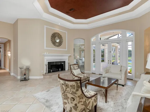 $25,000 | 938 Spanish Moss Trail, Naples, FL 34108