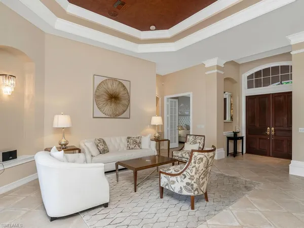 $25,000 | 938 Spanish Moss Trail, Naples, FL 34108